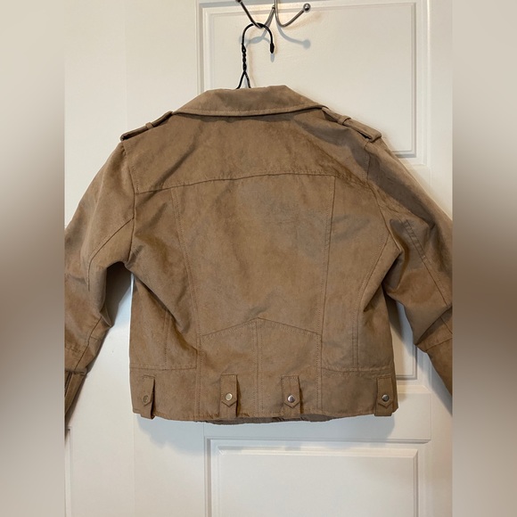 American Rag Moto Jacket - Picture 6 of 15